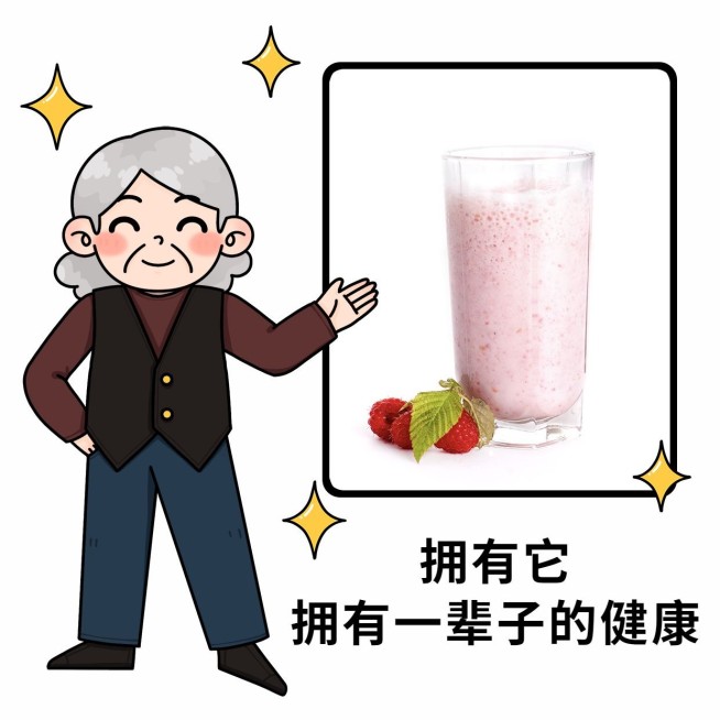 塑身减肥产品展示营销表情包预览效果
