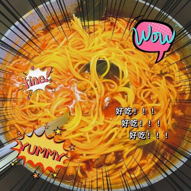 晒美食餐饮词卡简约风plog模板预览效果