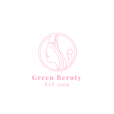 Beauty SPA Salon Logo