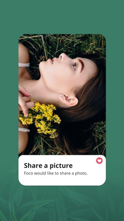 Creative Glassland Literary Woman Show iPhone interface simulation Instagram story