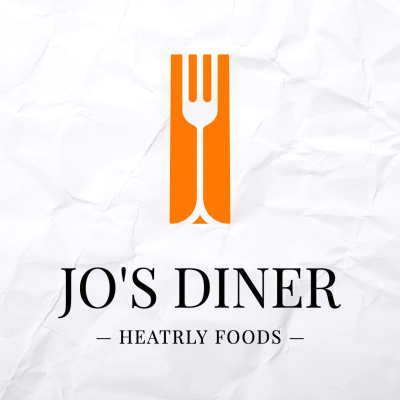 Restaurant Dinning Catering Food Logo
