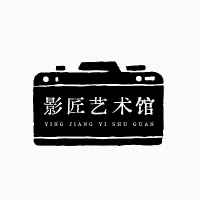 电影院艺术馆娱乐logo设计