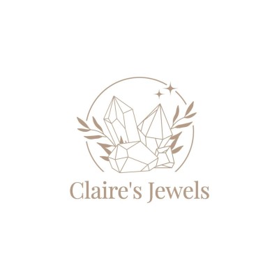 Circle Element Jewelry Accessories Fashion Logo
