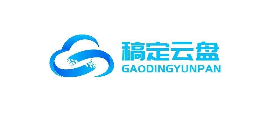 IT科技风互联网LOGO预览效果