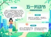 美食小报模板小学生手抄报