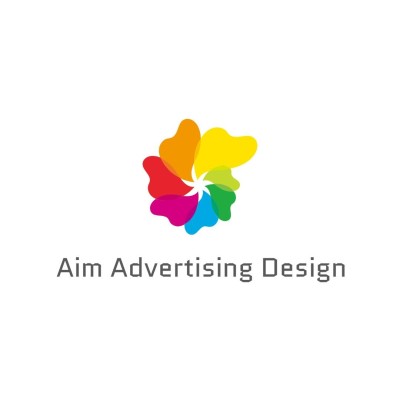 Advertising and Design Studio Brand Company Business Logo