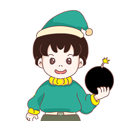 愚人节节日话题整蛊动态表情包预览效果