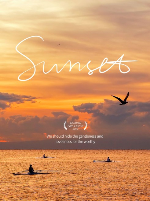 摄影排版风景天气简约风plog模板预览效果