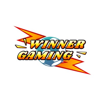 Lightning ELement Gaming Studio Brand Esports Logo