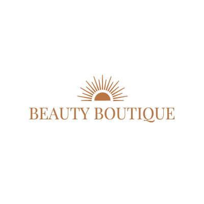 Beauty and Fashion Logo