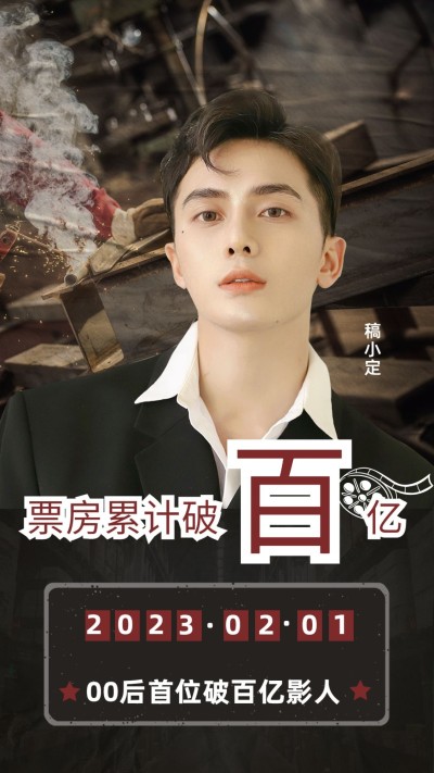 春节档影视票房喜报战报