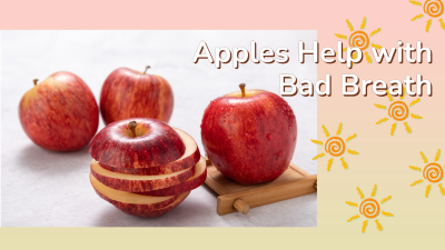 Simple Apple Lifestyle YouTube Thumbnail