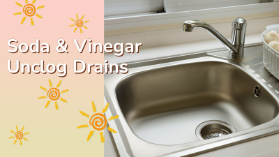 Fresh Style Unclog Drains YouTube Thumbnail
