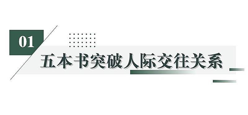 简约风社会朋友情感关系公众号文章标题