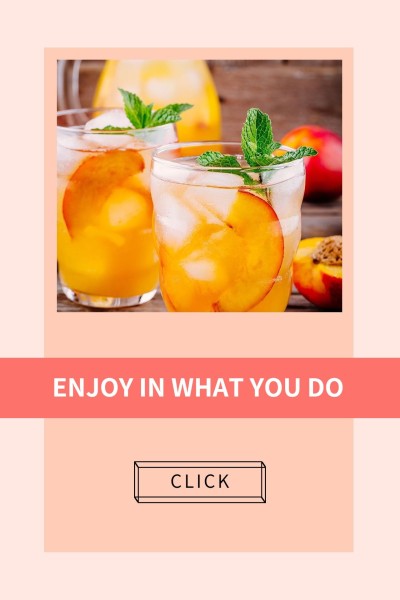 轻设计水果竖版文章配图
