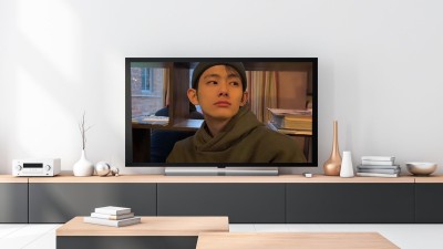 3D实景创意办公分区桌面电脑壁纸