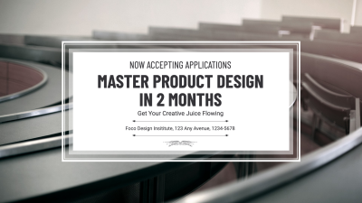 Simple Design Lessons Introduction Facebook Cover