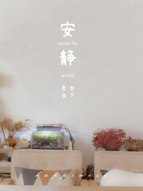 居家办公阅读生活分享简约风plog模板预览效果