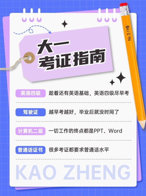 高等教育经验分享攻略指南小红书配图预览效果