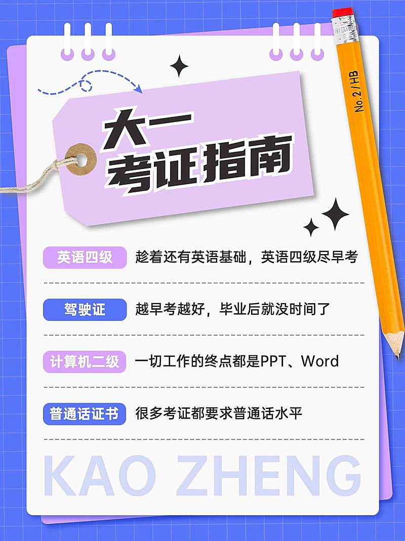 高等教育经验分享攻略指南小红书配图