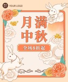 模板缩略图