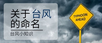 台风知识科普公众号首图