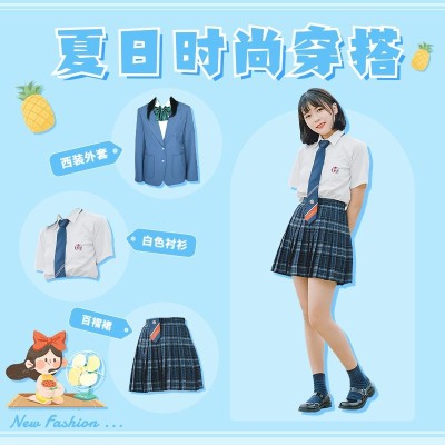 夏上新服装女装直通车主图