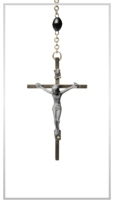 Minimalist Aparecida Virgin Mary's Day Accessories Festival Promotion Ecommerce Story预览效果