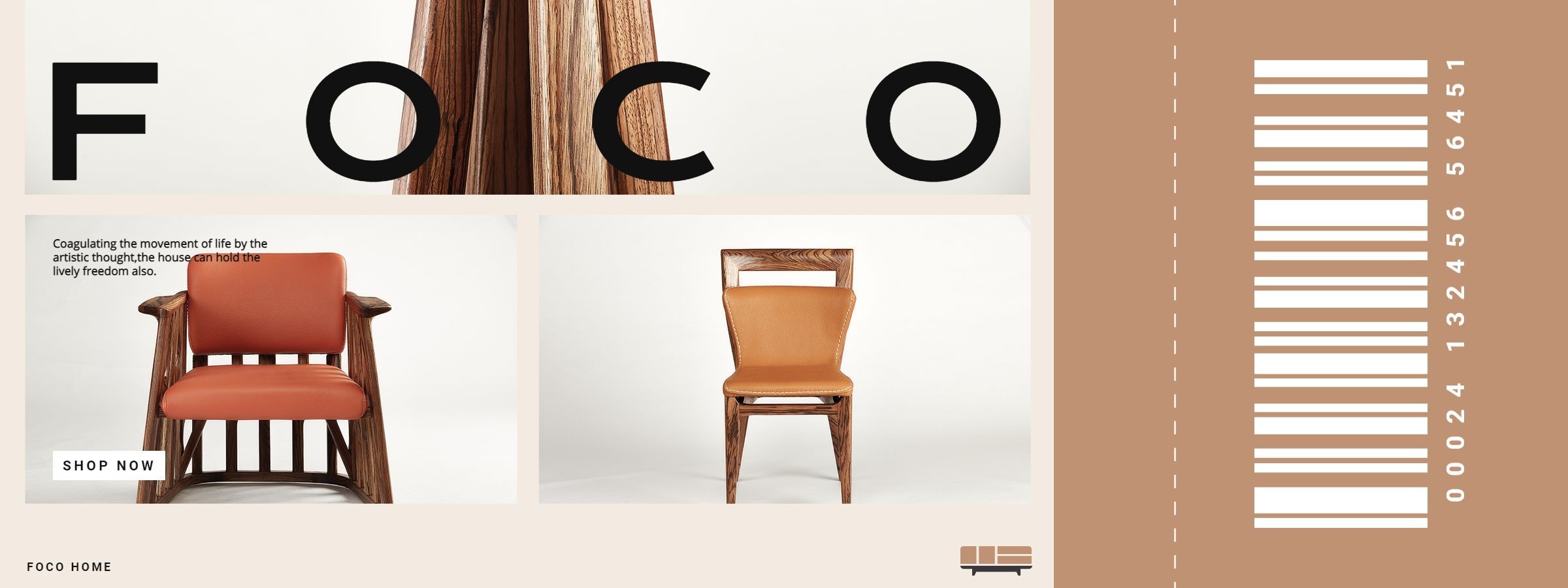 Furniture Voucher Discount Coupon