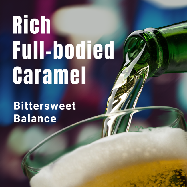 Commercial Liquor Beverages Description Promotion Ecommerce Product Image预览效果
