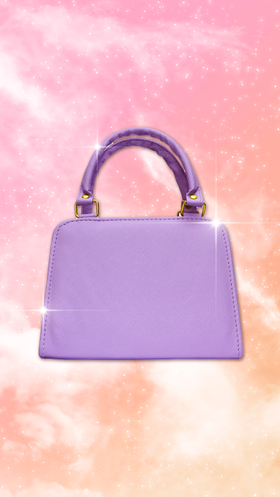 Fahion Women's Bags Display Ecommerce Story