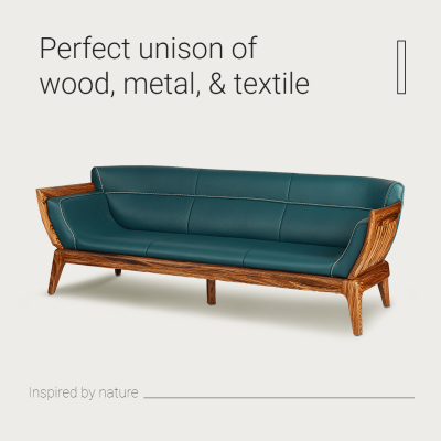  Minimalist Conventional Furniture Ecommerce Product Image