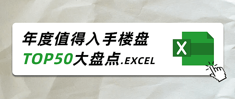 房地产楼盘推广创意公众号首图