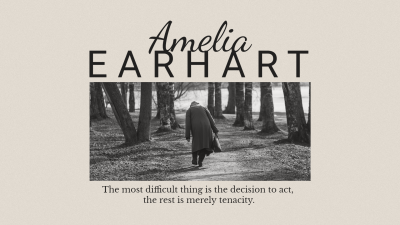 Simple Literary Text Quotes Facebook Cover