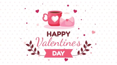 Valentine's day YouTube cover