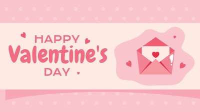 Valentine's day YouTube cover
