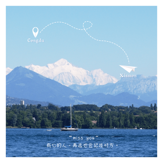 情人节情侣浪漫爱情plog模板预览效果