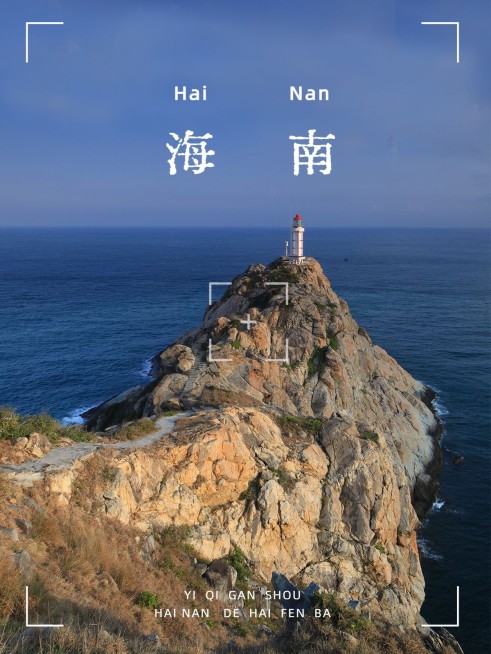 热门城市旅游记录极简风plog模板预览效果