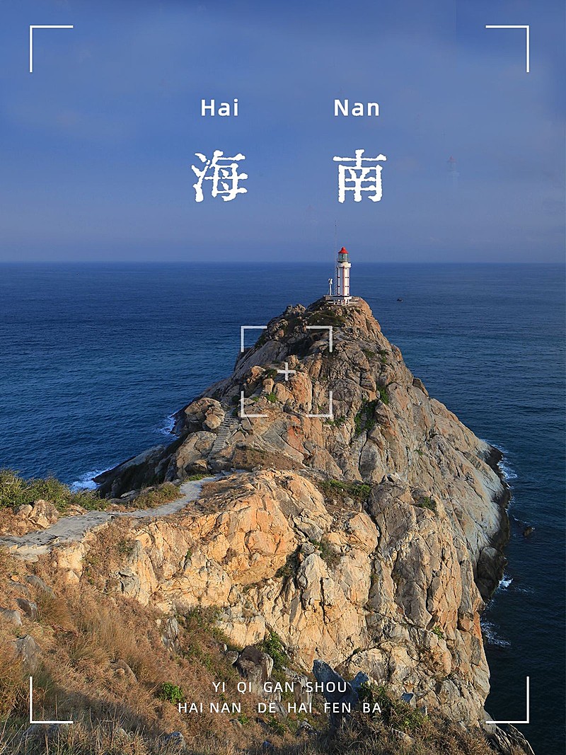 热门城市旅游记录极简风plog模板