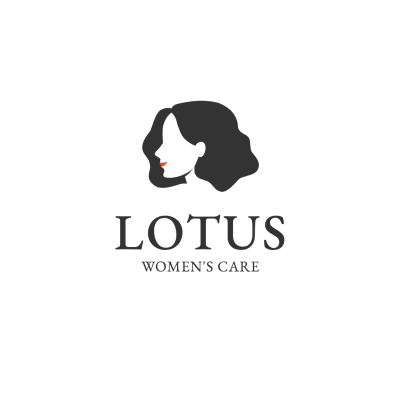 Black Hair Element Beauty Salon Logo