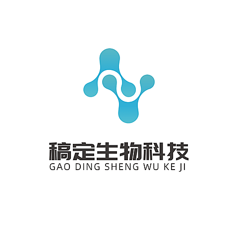IT互联网信息公司LOGO设计