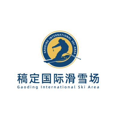 景点景区品牌宣传LOGO公众号头像