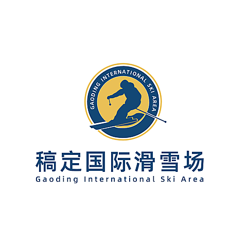 景点景区品牌宣传LOGO公众号头像