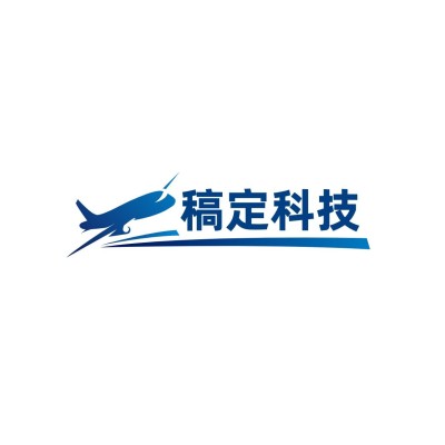 IT互联网信息公司LOGO设计
