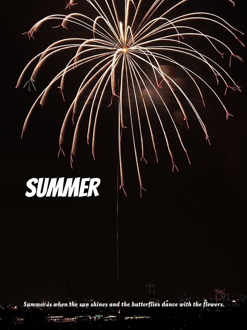 风光晒照旅游记录简约风plog模板