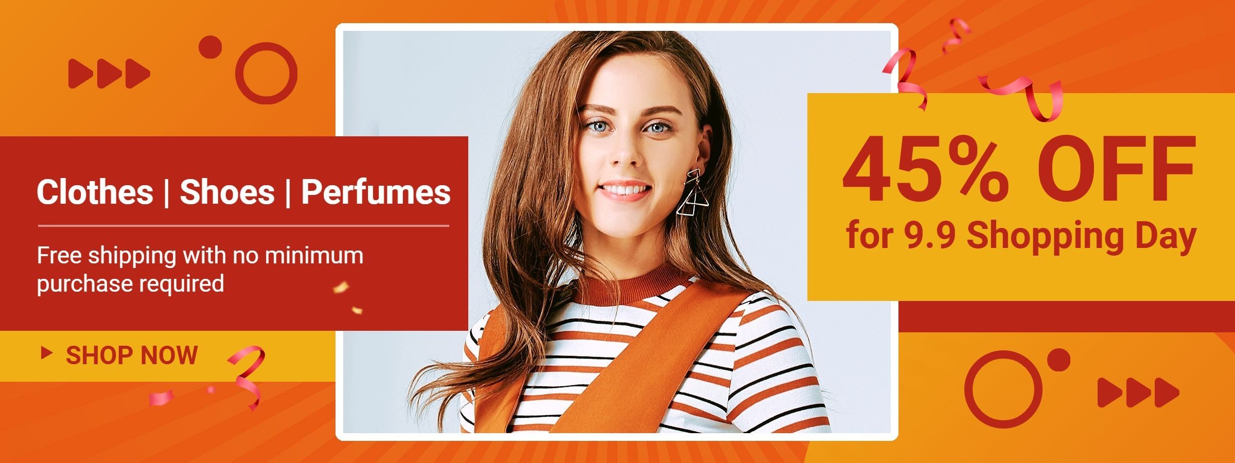 Shopee 9.9 Sales Voucher Discount Coupon