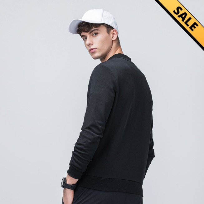 Watch Man Back Men's Fashion Clothing Sale Badge Label Ecommerce Product Image预览效果