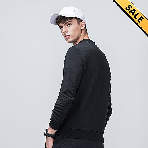 Watch Man Back Men's Fashion Clothing Sale Badge Label Ecommerce Product Image