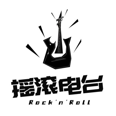 播客电台音乐广播封面