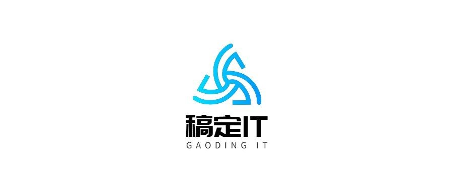 IT科技风LOGO/公众号LOGO预览效果